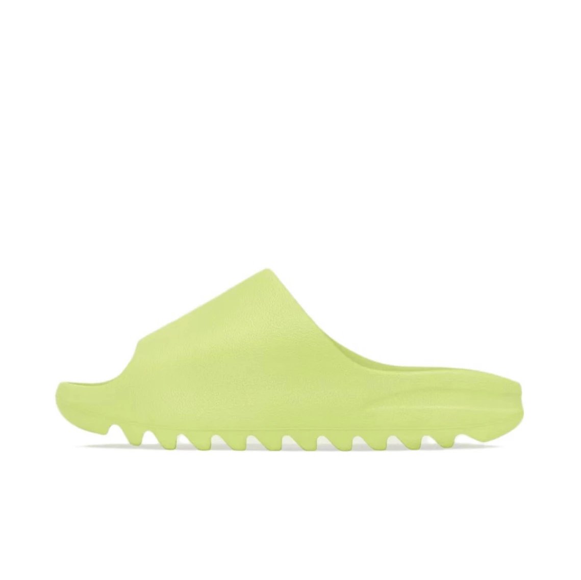 Slide Apple Green HQ6447