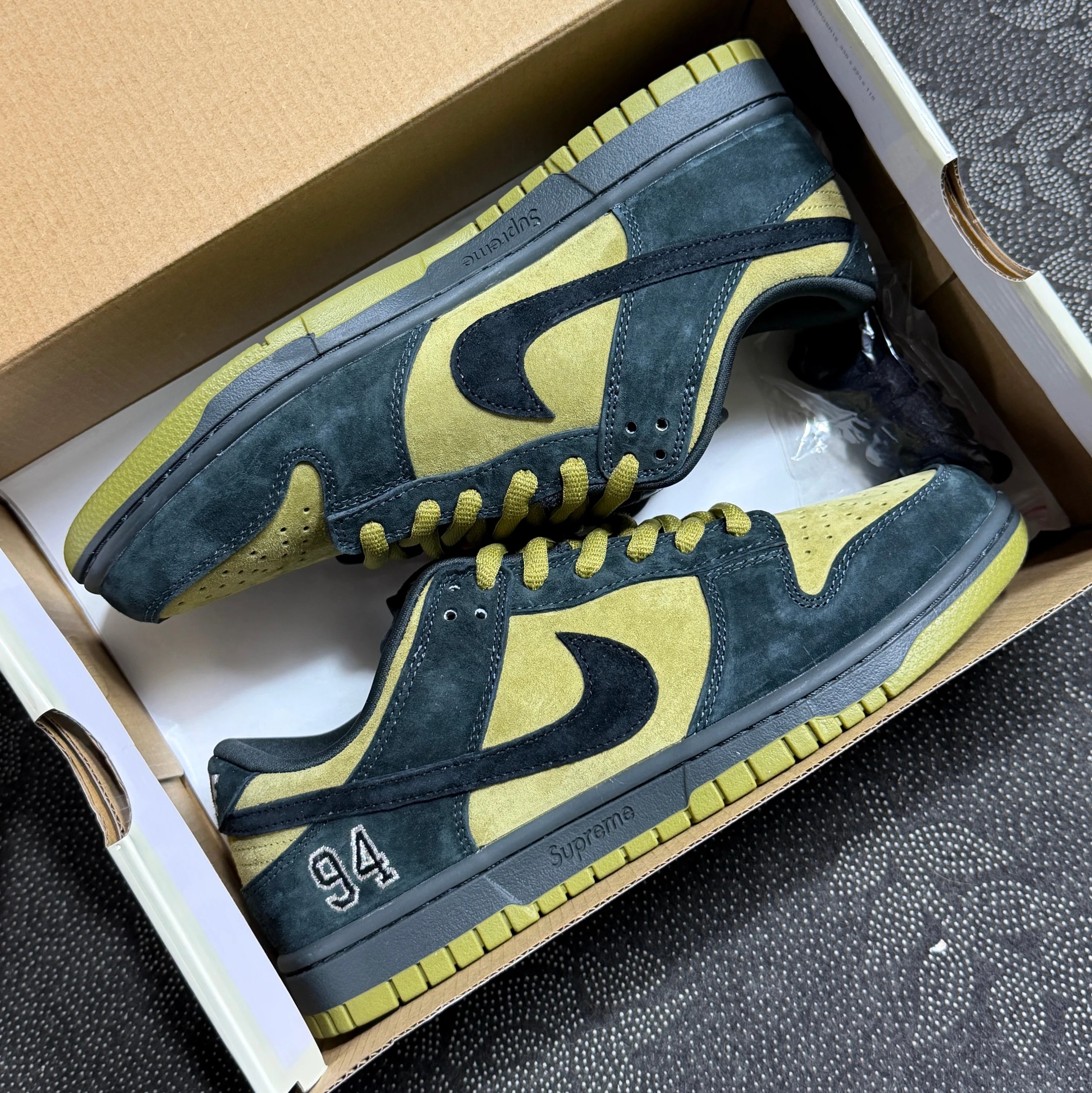 yellow-gray