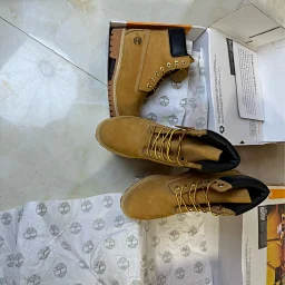 thumbnail for Kick not bad classic rhubarb boots 10061 Guangdong goods 48 hours delivery