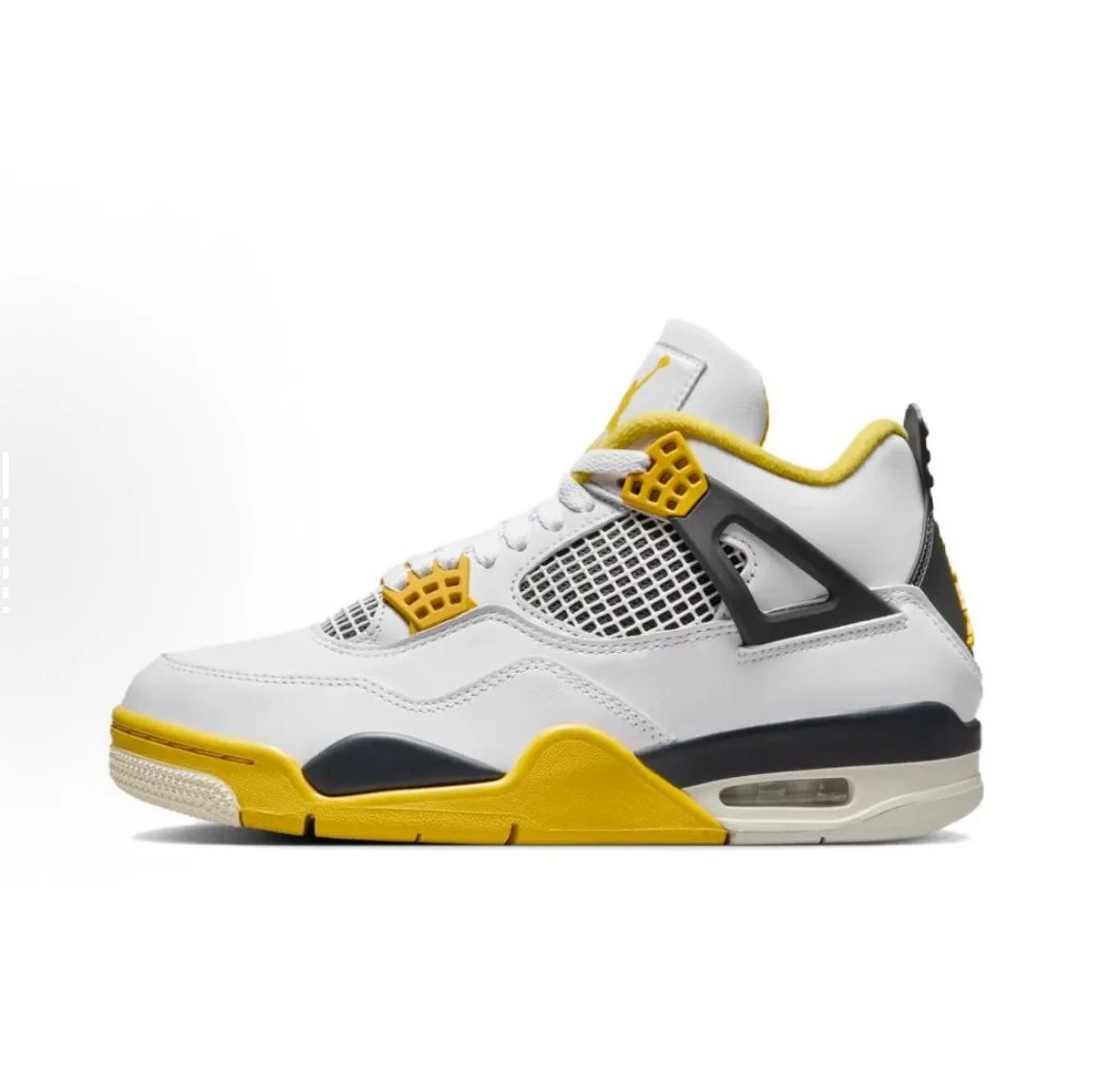 A-J4 White Yellow