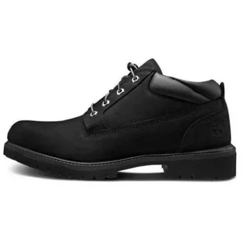 Low Black