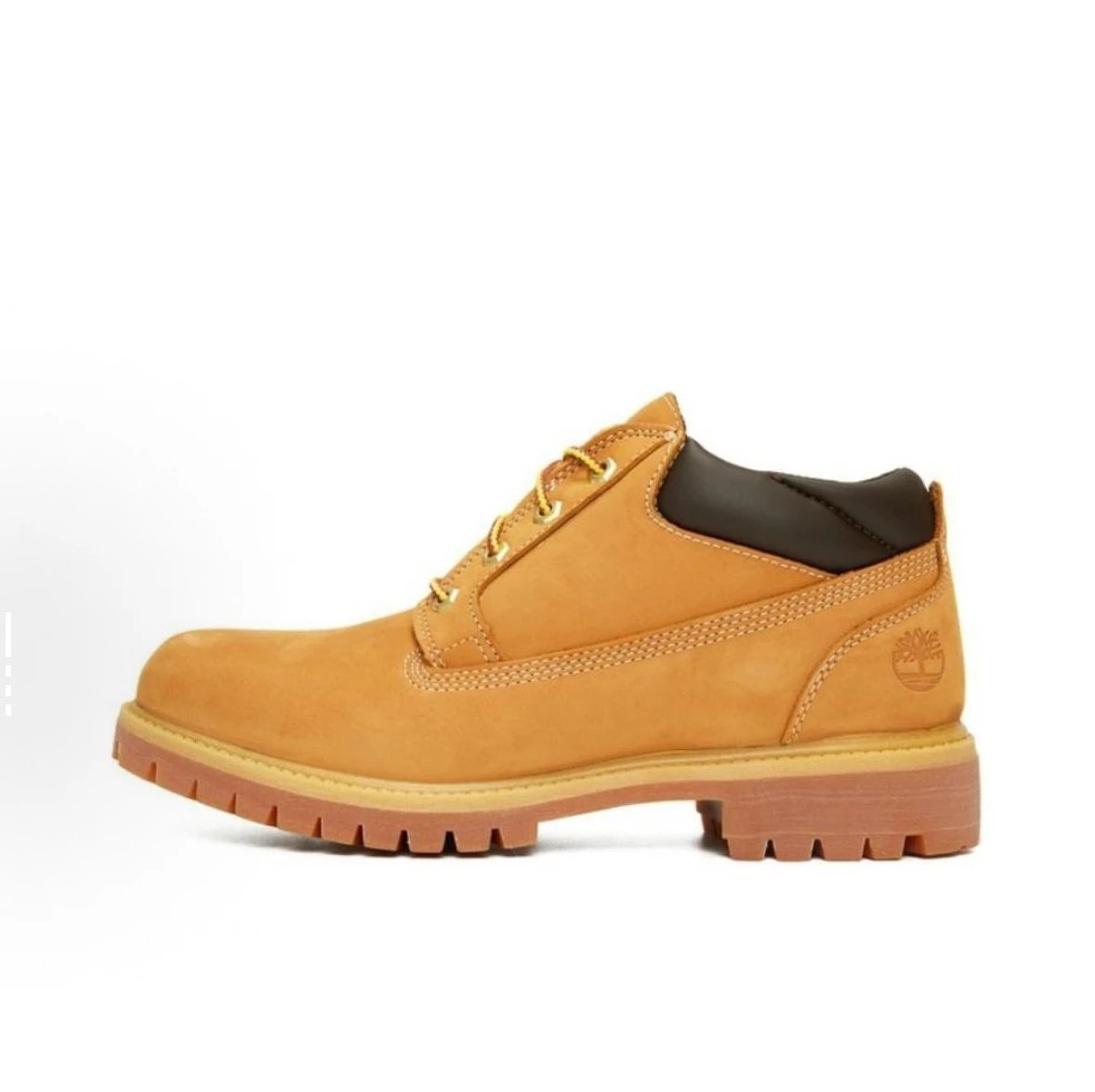 Low Yellow