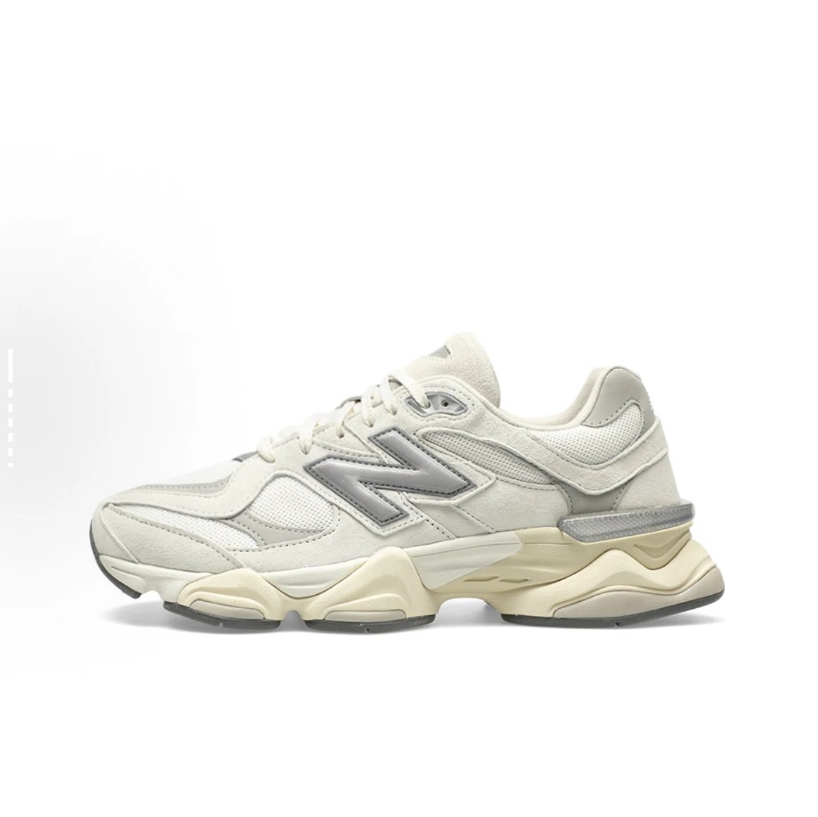 Grey white U9060ECA