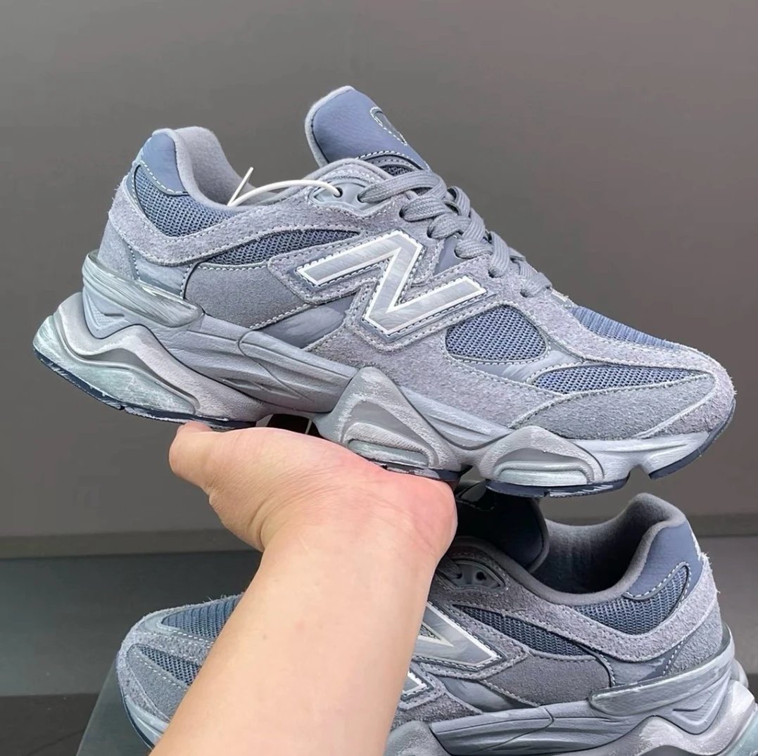 Old gray purple U9060IB
