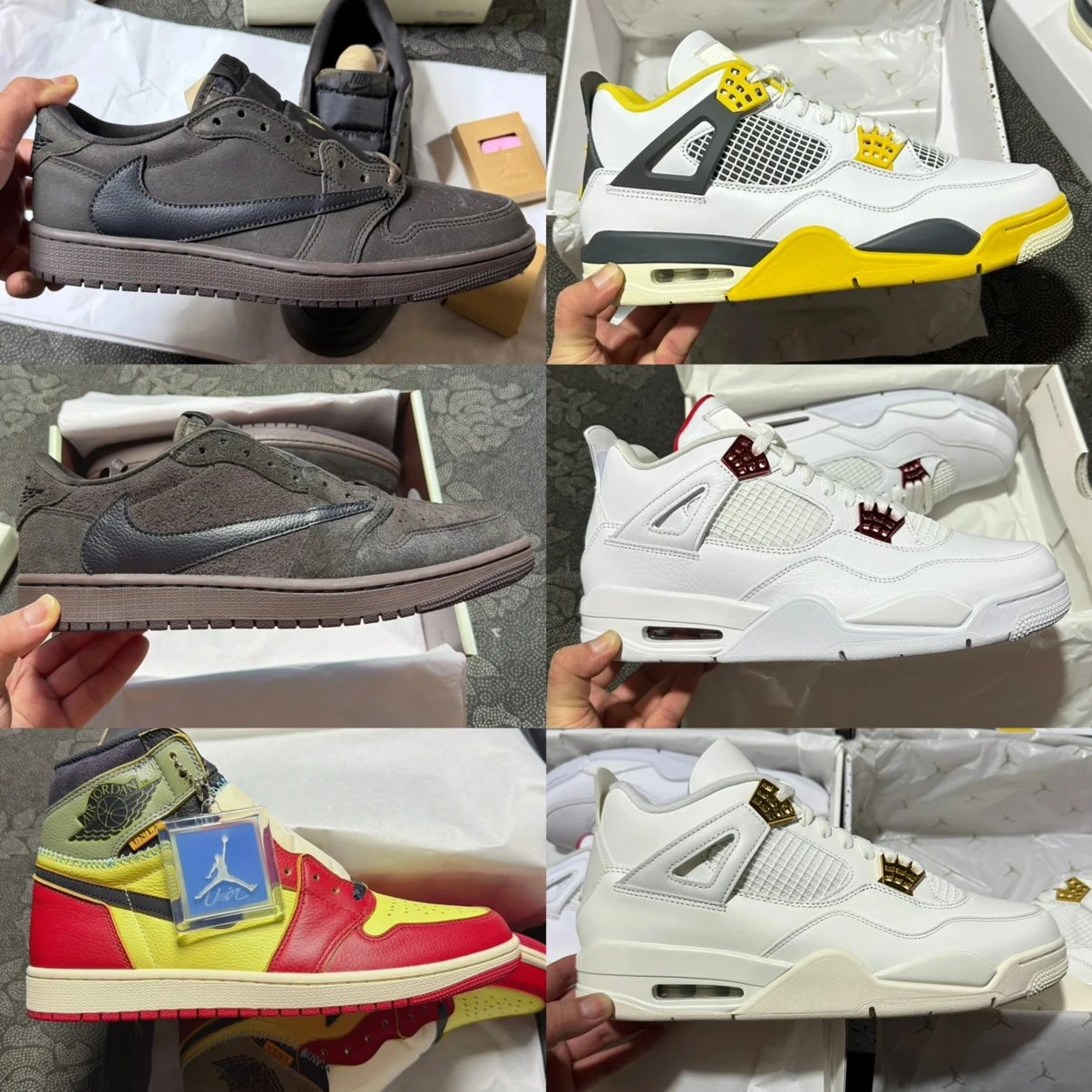GX DG/Batch GX Version A-J 4th Generation DG Version A-J 1. No Returns or Exchanges After Shipping