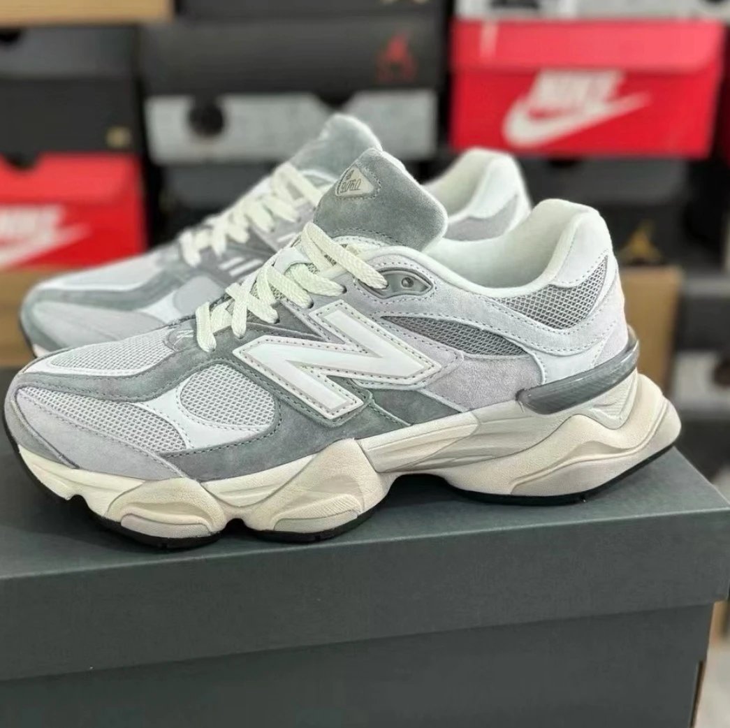 Yuanzu Grey U9060EEE