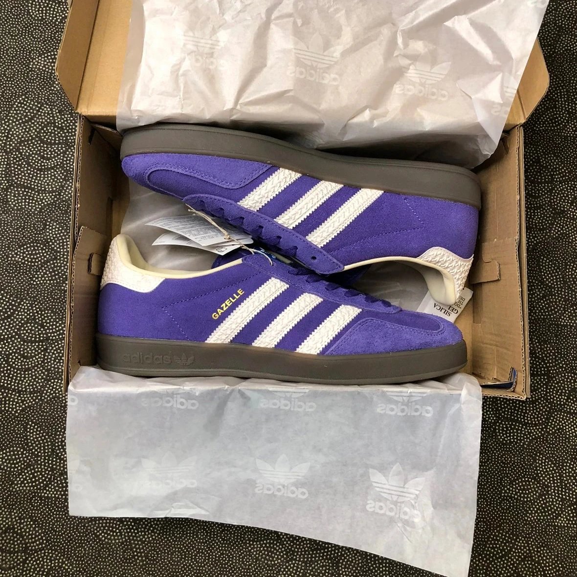 Purple IF1806
