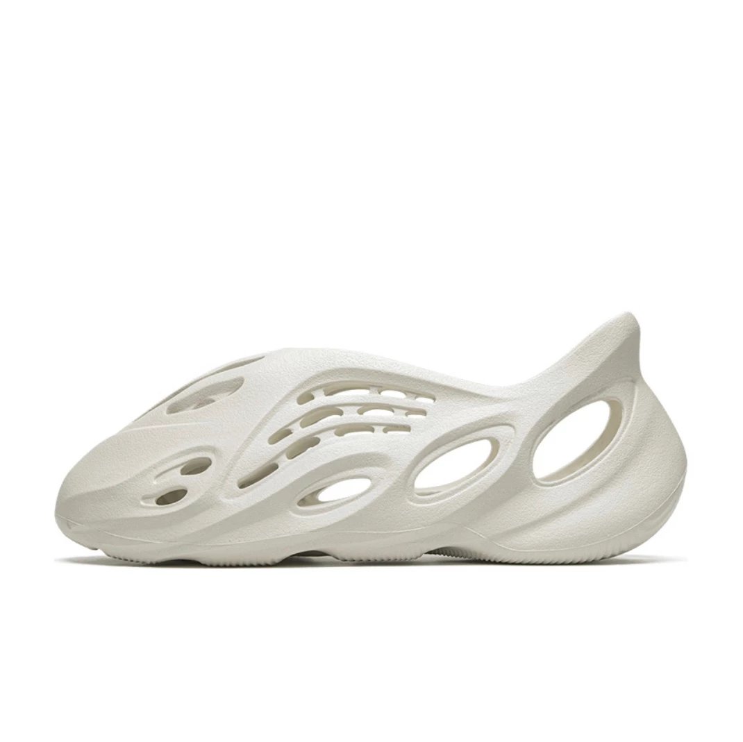 Foam runnerPure White  Ararat