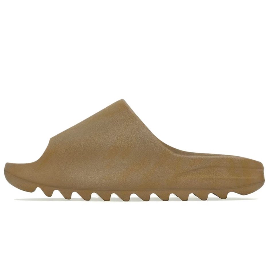 Slide Ocher Military Brown GW1931