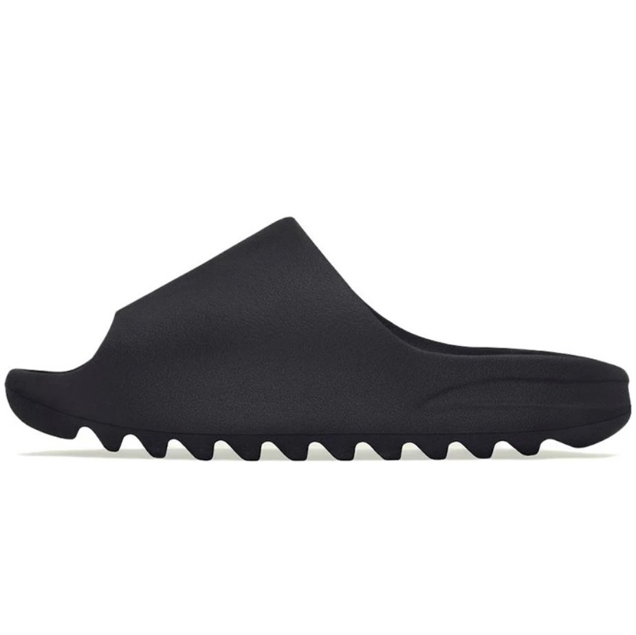 Slide Onyx Black Agate HQ6448