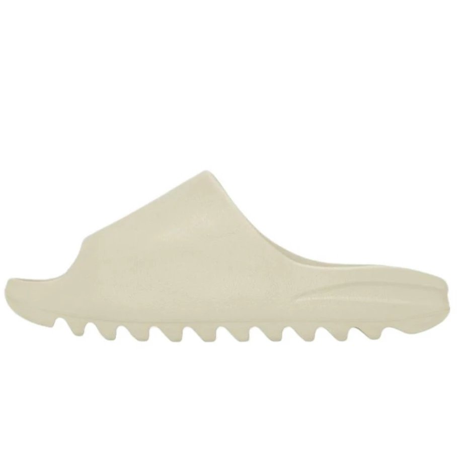 Slide Bone White FZ5897