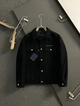 thumbnail for denim jacket