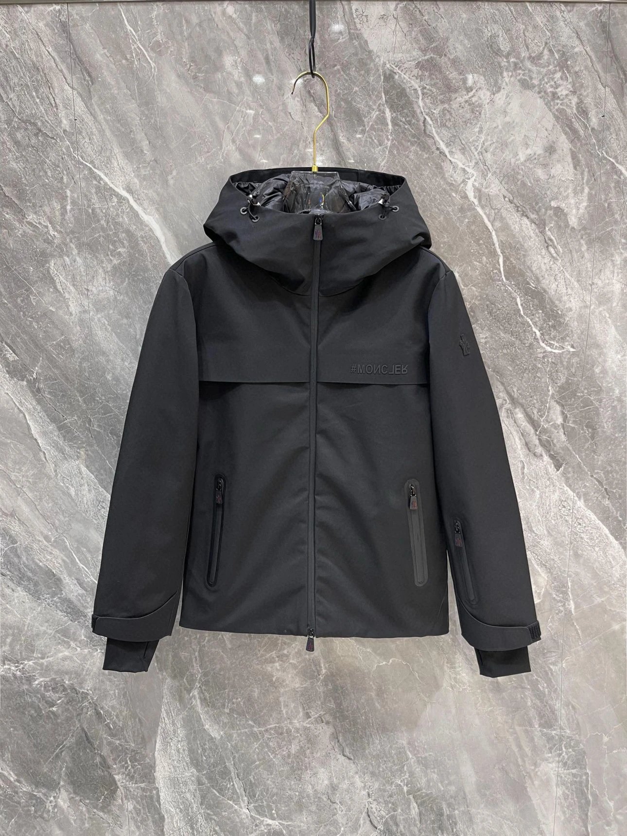 Ski Down Jacket