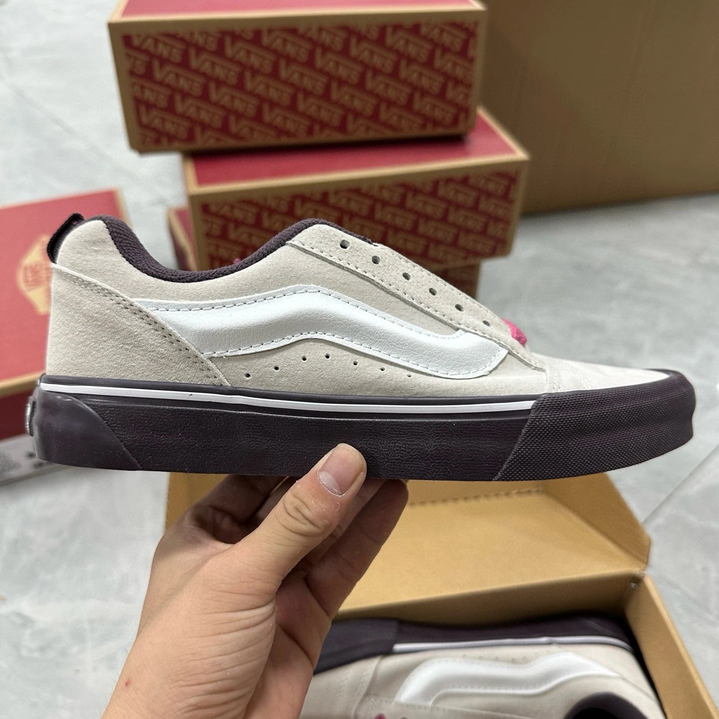 Off-White Black