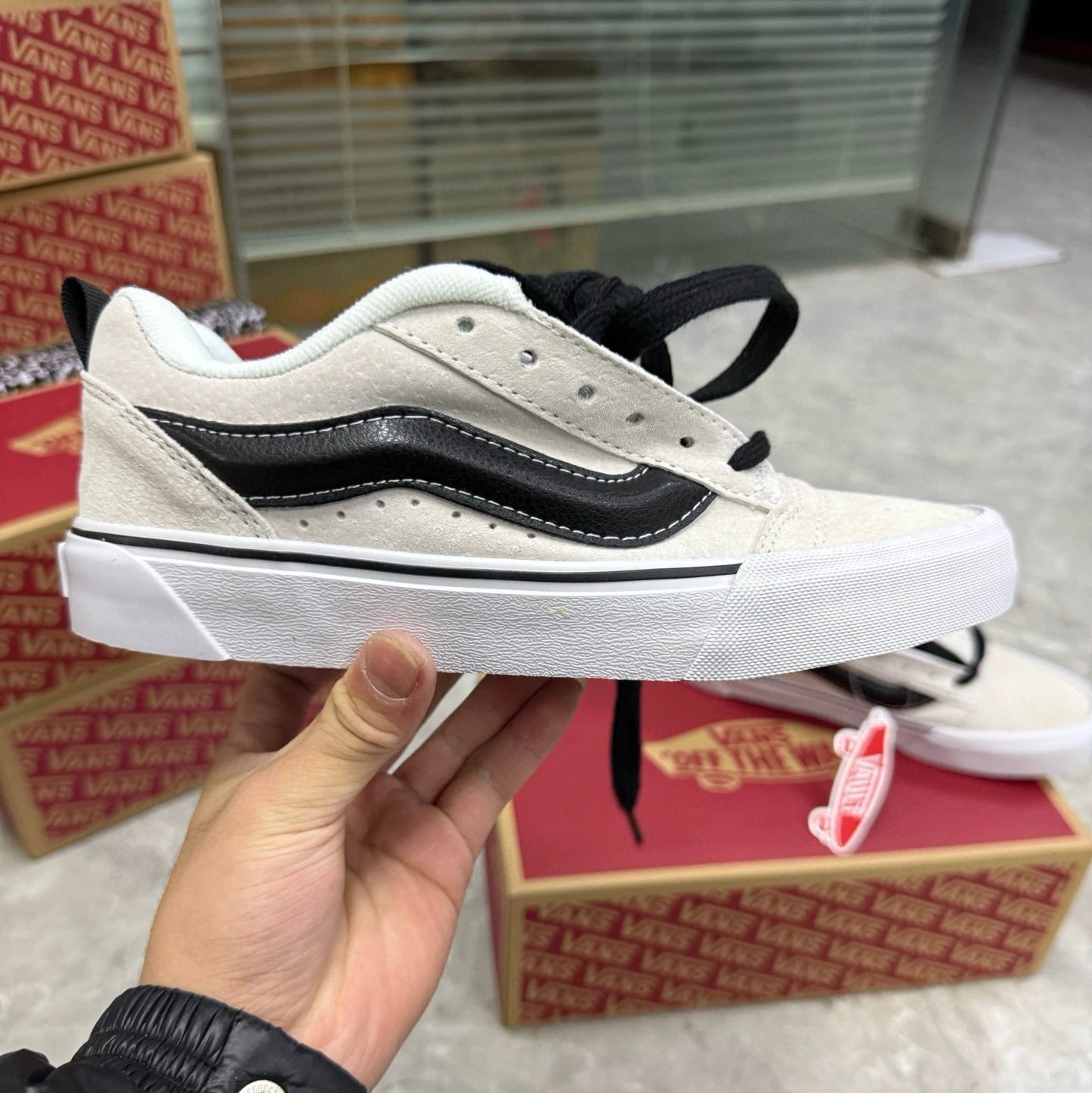 Dark Beige