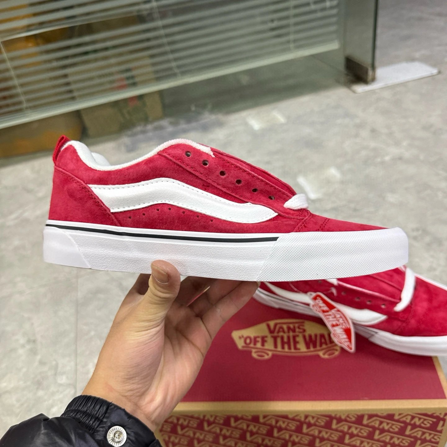 Light Red