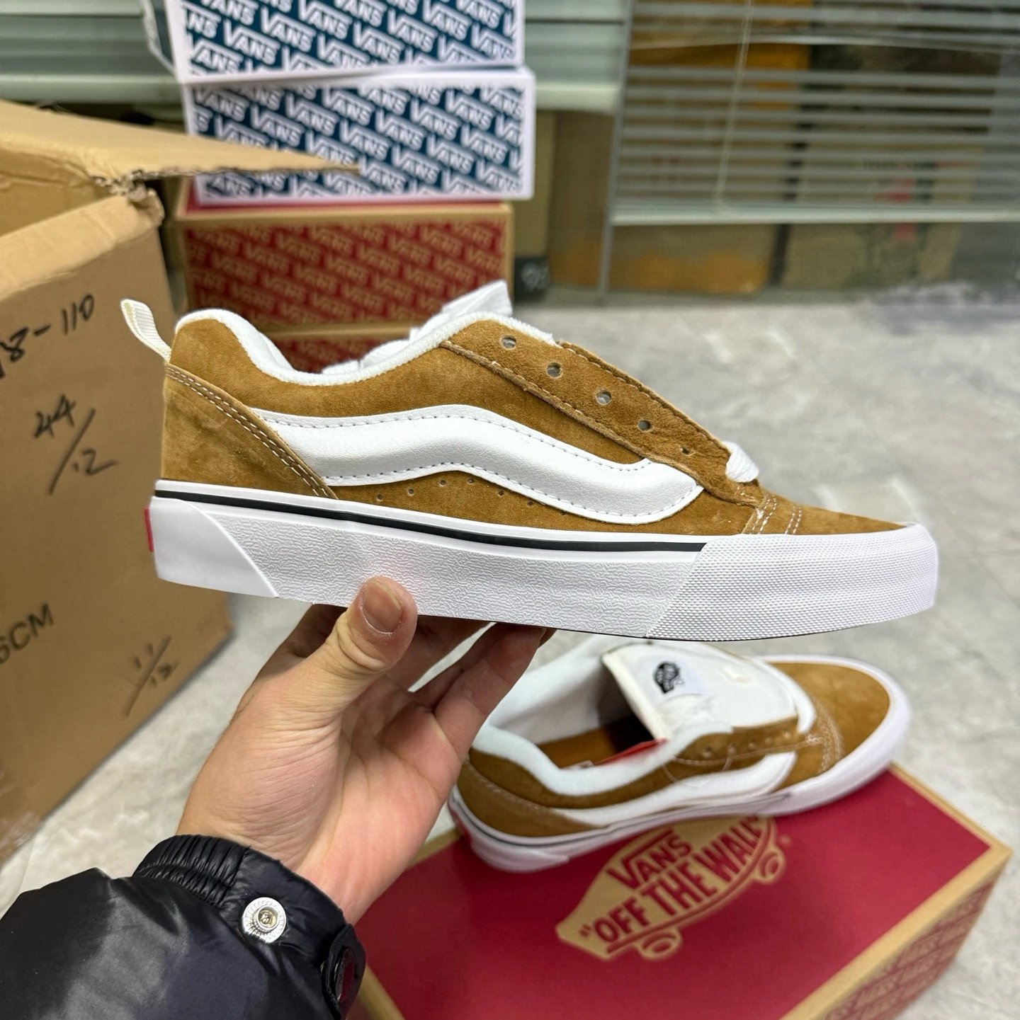 Khaki
