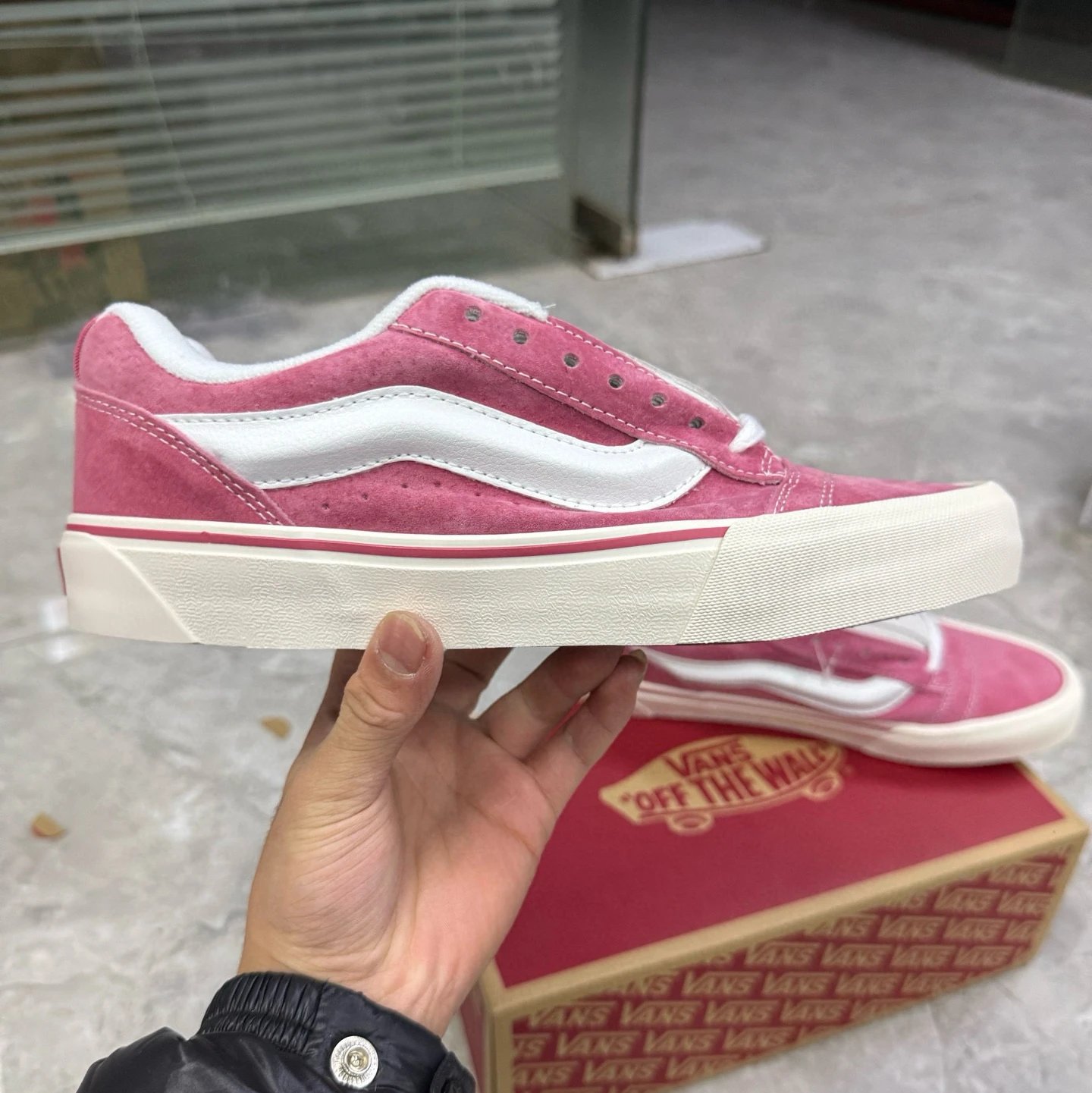 Pink (Perfect Gift for Her)