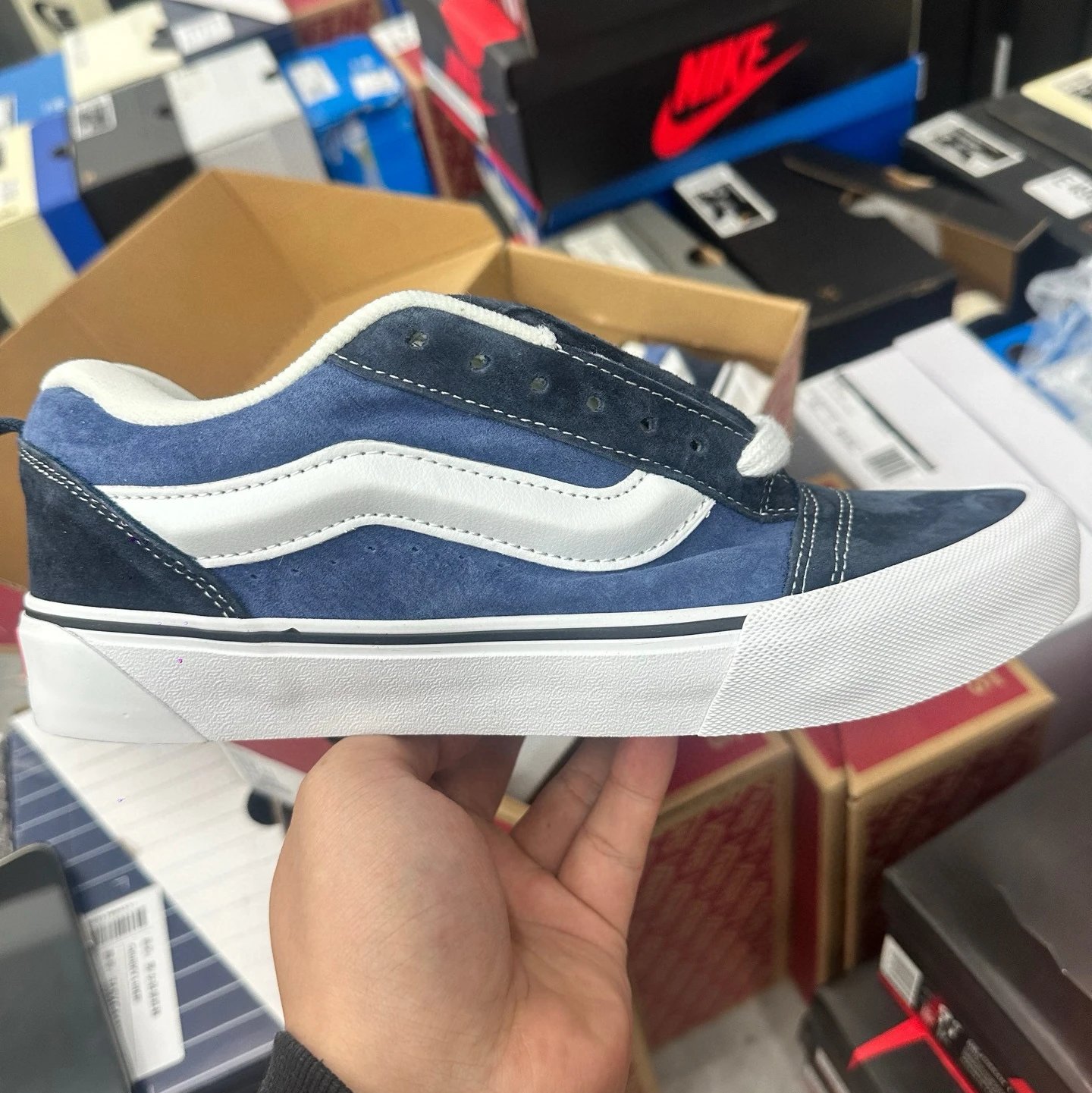 Classic Blue