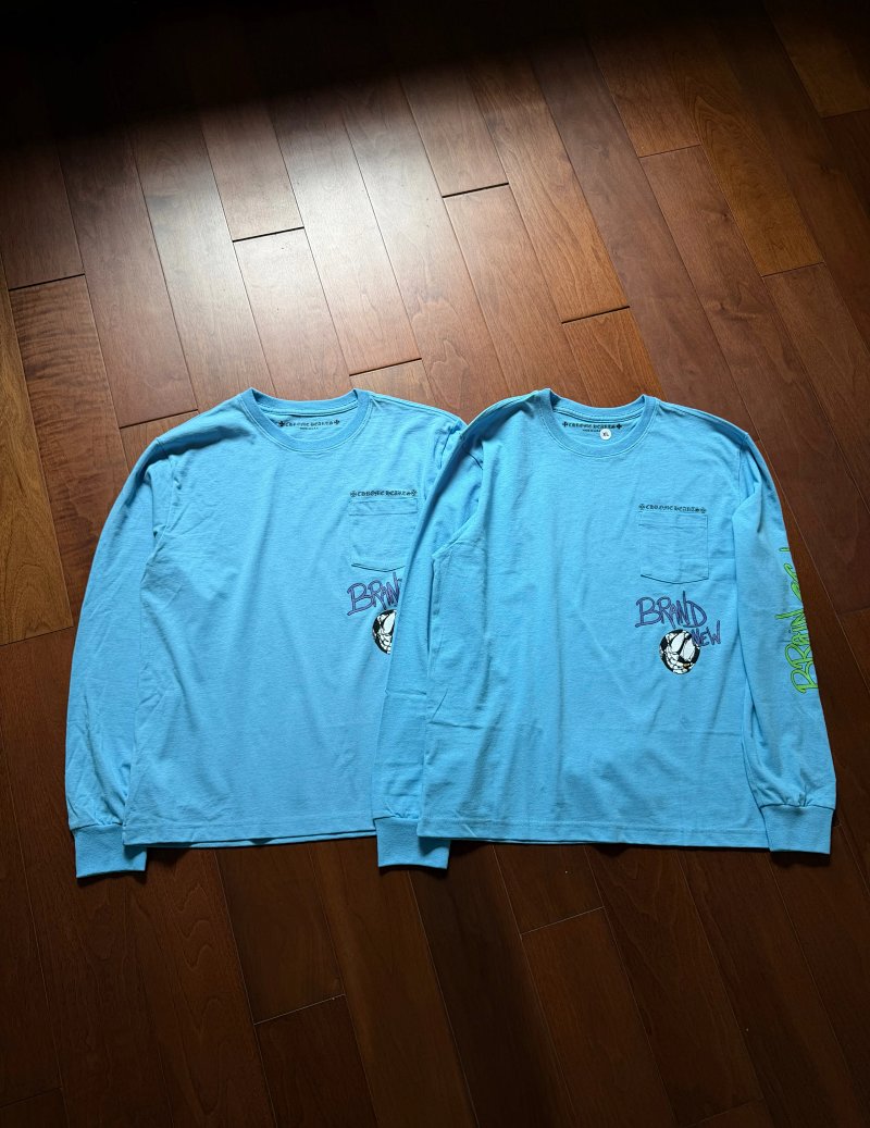 Chrome Hearts CH Mattyboy