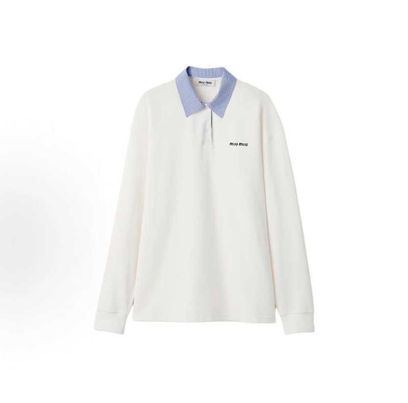Luxe Polo