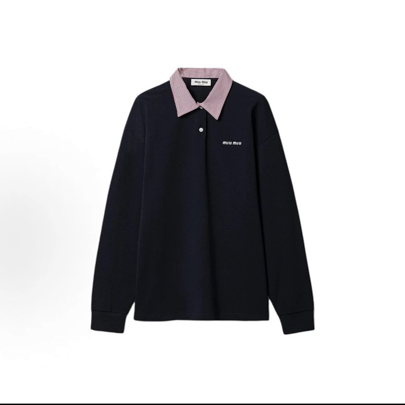 Luxe Polo