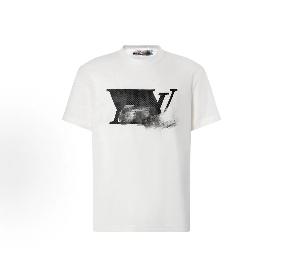 Luxe products/in stock/1v carbon fiber printed short sleeves