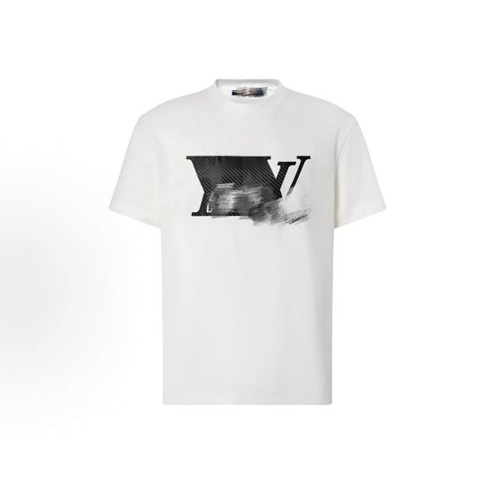 Luxe products/in stock/1v carbon fiber printed short sleeves