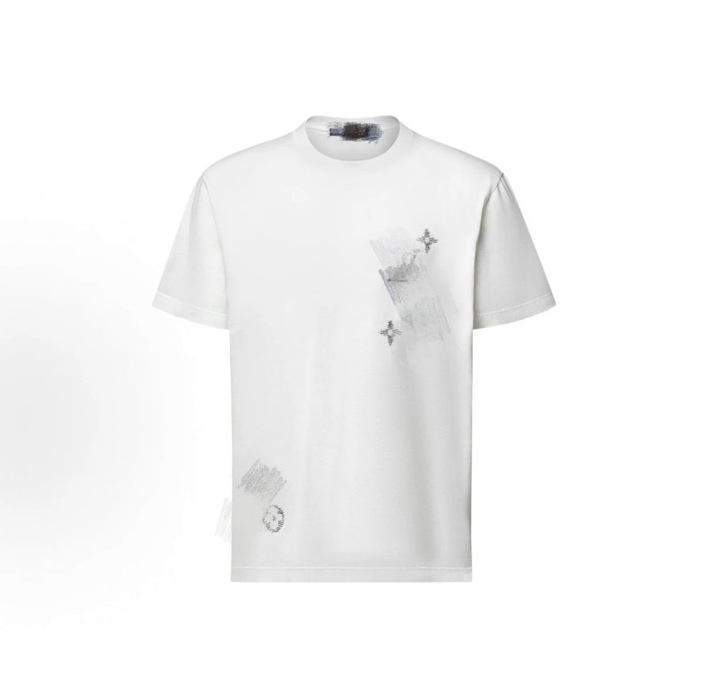 Tee from Happy Sheep