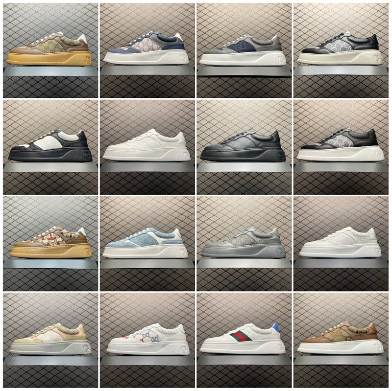 Sneakers from Wwtop