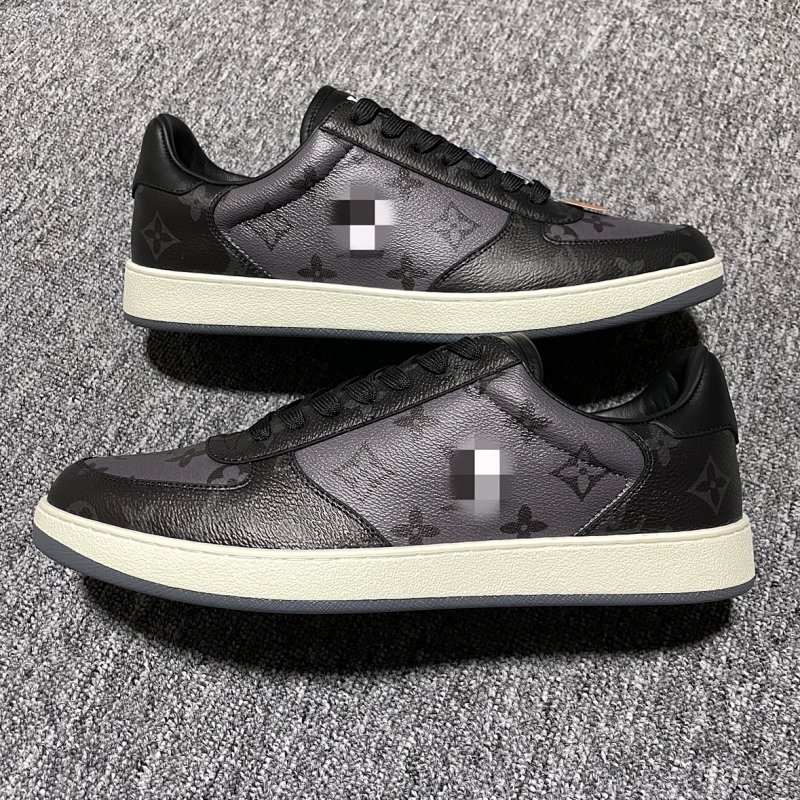 Sneakers from Wwtop