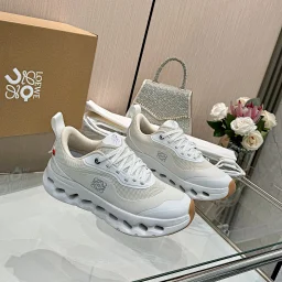 thumbnail for L0EWE ON co-branded sneakers