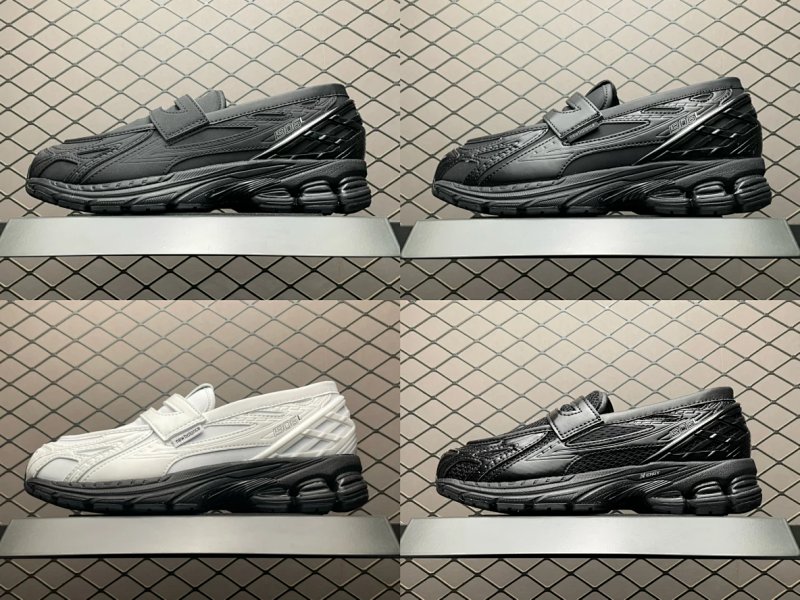 Shoes from Wwtop