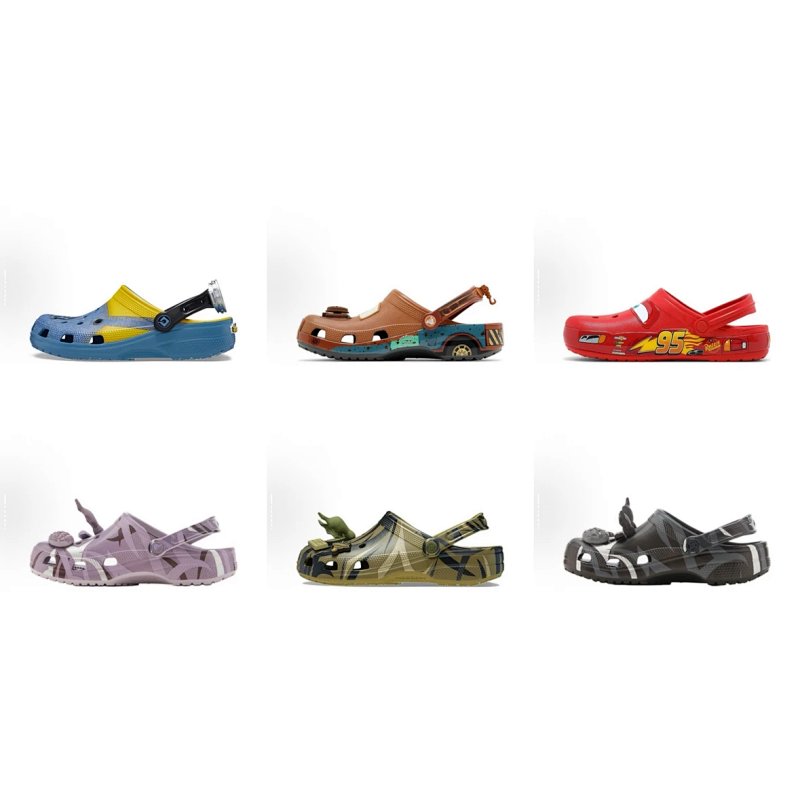 Shoes from Wwtop