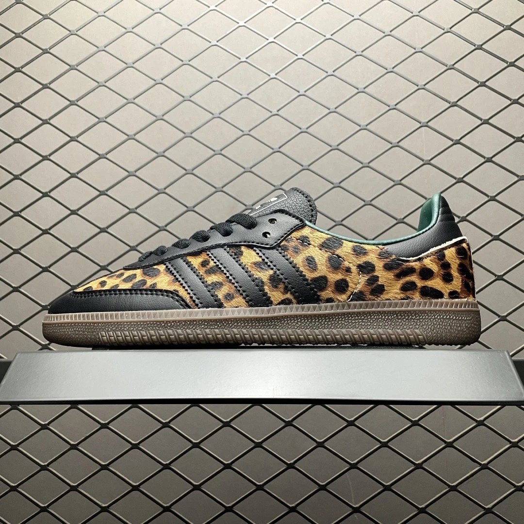 Panther pattern