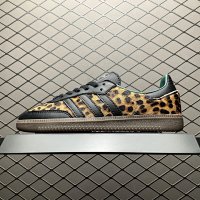 Panther pattern