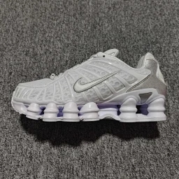 thumbnail for NK SHOX TL thirteen-pillar cushion sneakers
