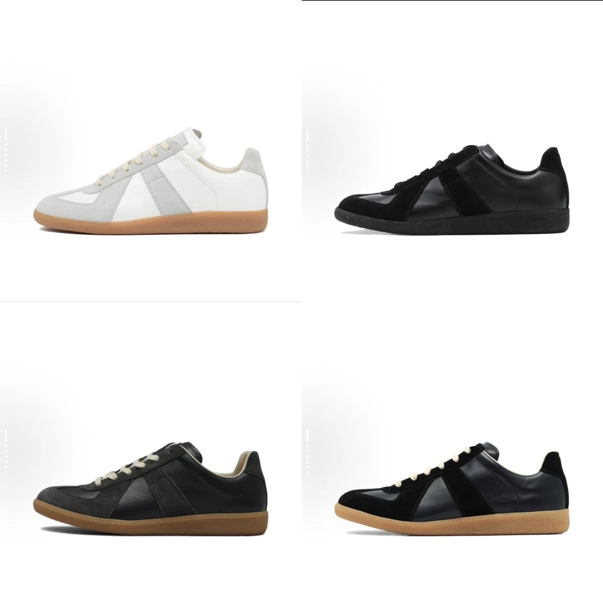 margiel GATS德训鞋