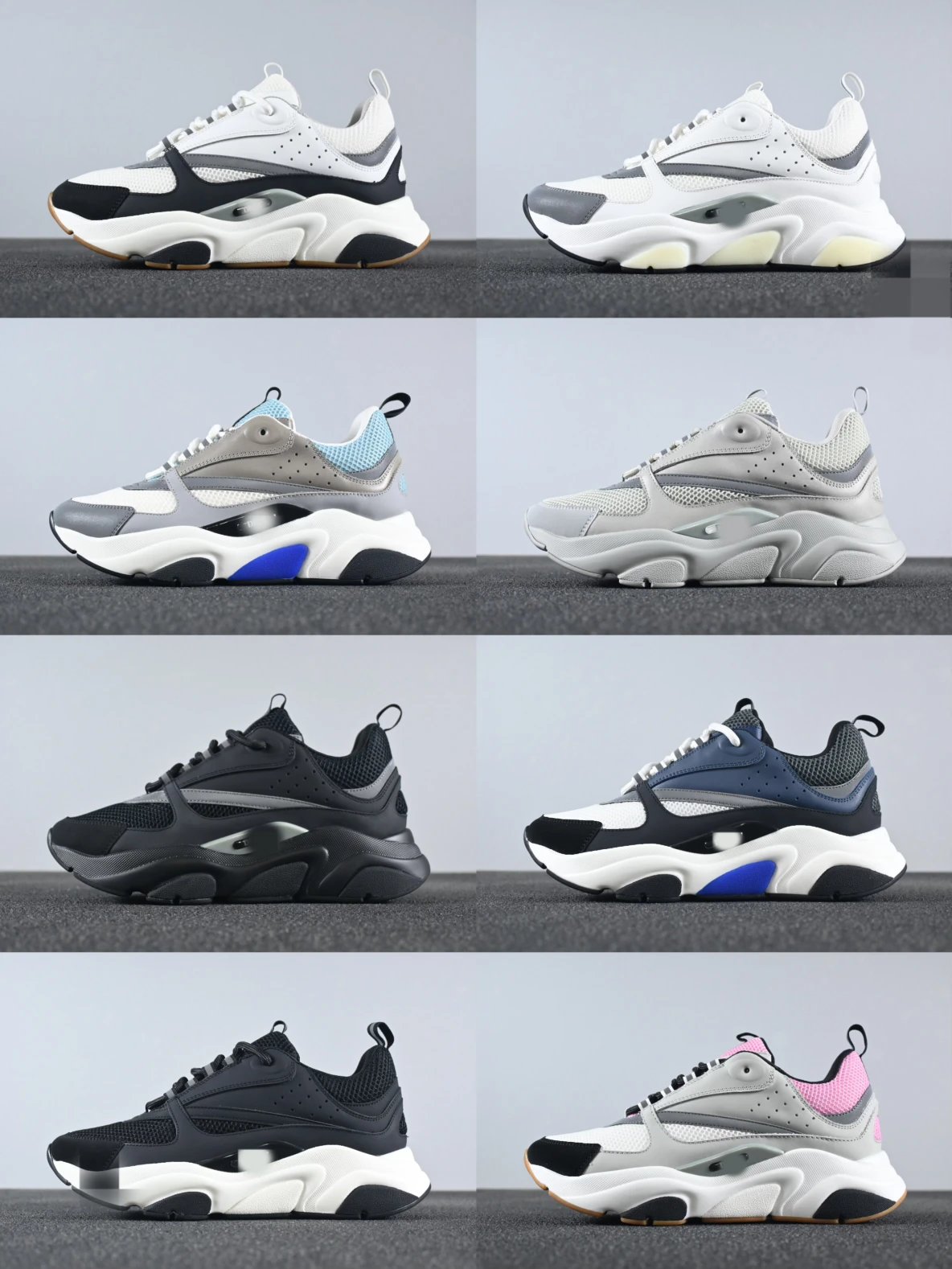 GZ D10R/B22 Series Collection