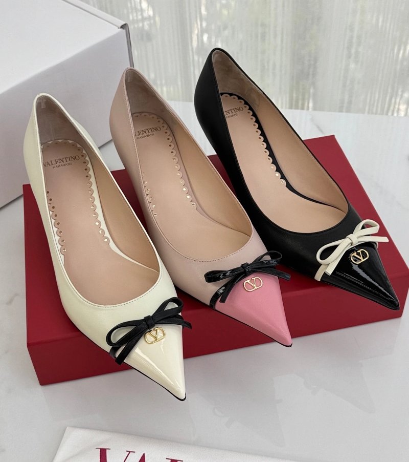 Shoes from Wwtop