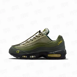 thumbnail for REAL GX MAX 95（Follow me on IG to see new products in production）