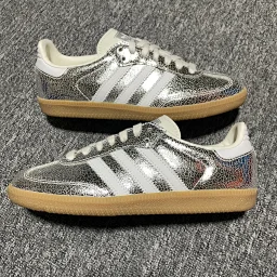 thumbnail for SAMBA moral training shoes