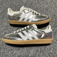 silver burst crack