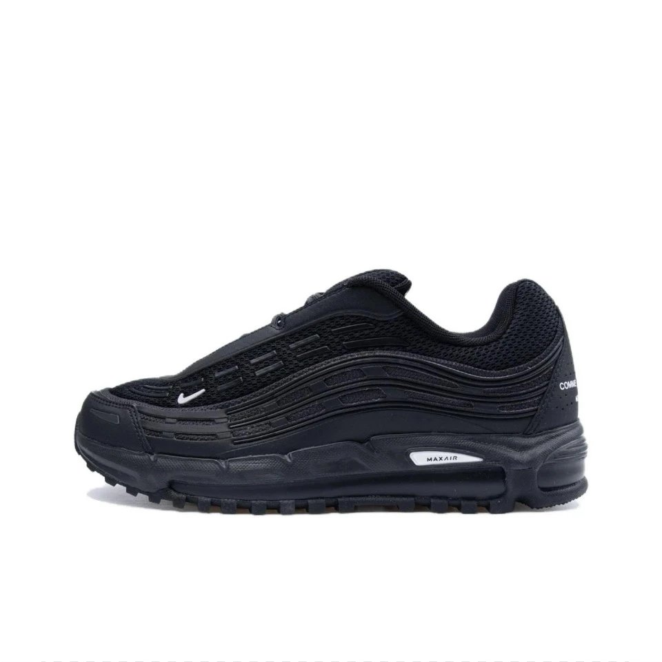 CDG Pure Black