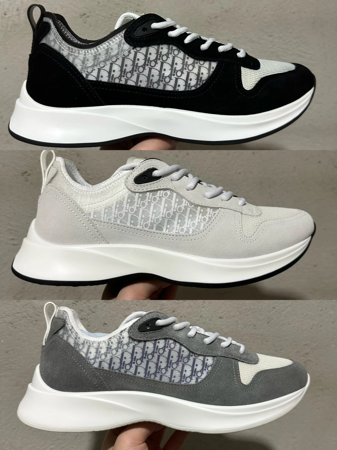 Dior B25