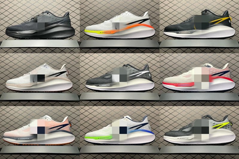 Nike NK Vomero 17