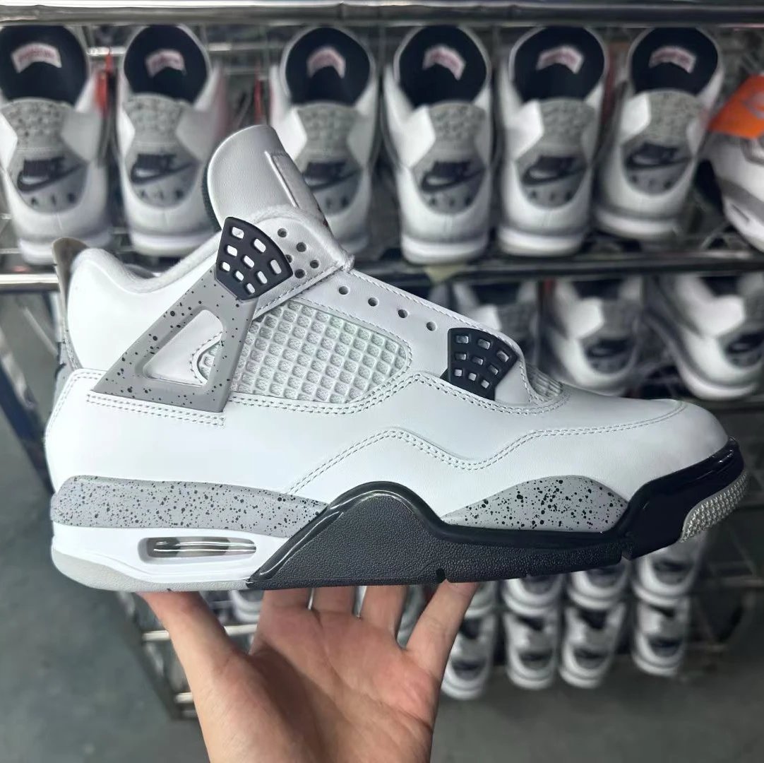 2025 white cement
