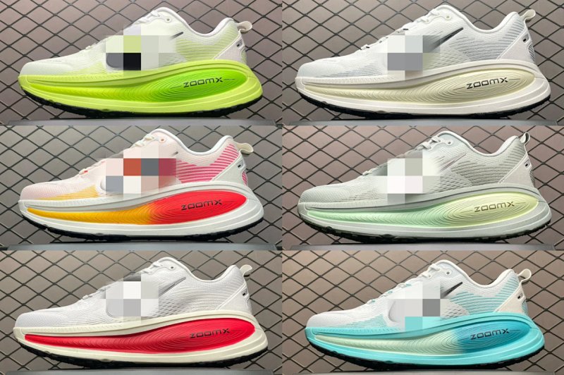 Nike NK Vomero