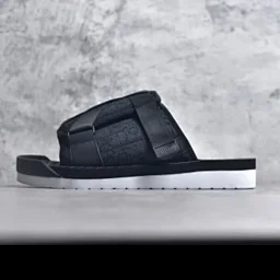 thumbnail for Carved slippers