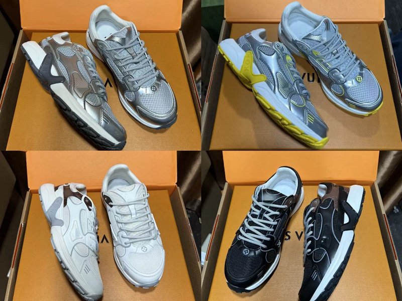 Shoes from Wwtop